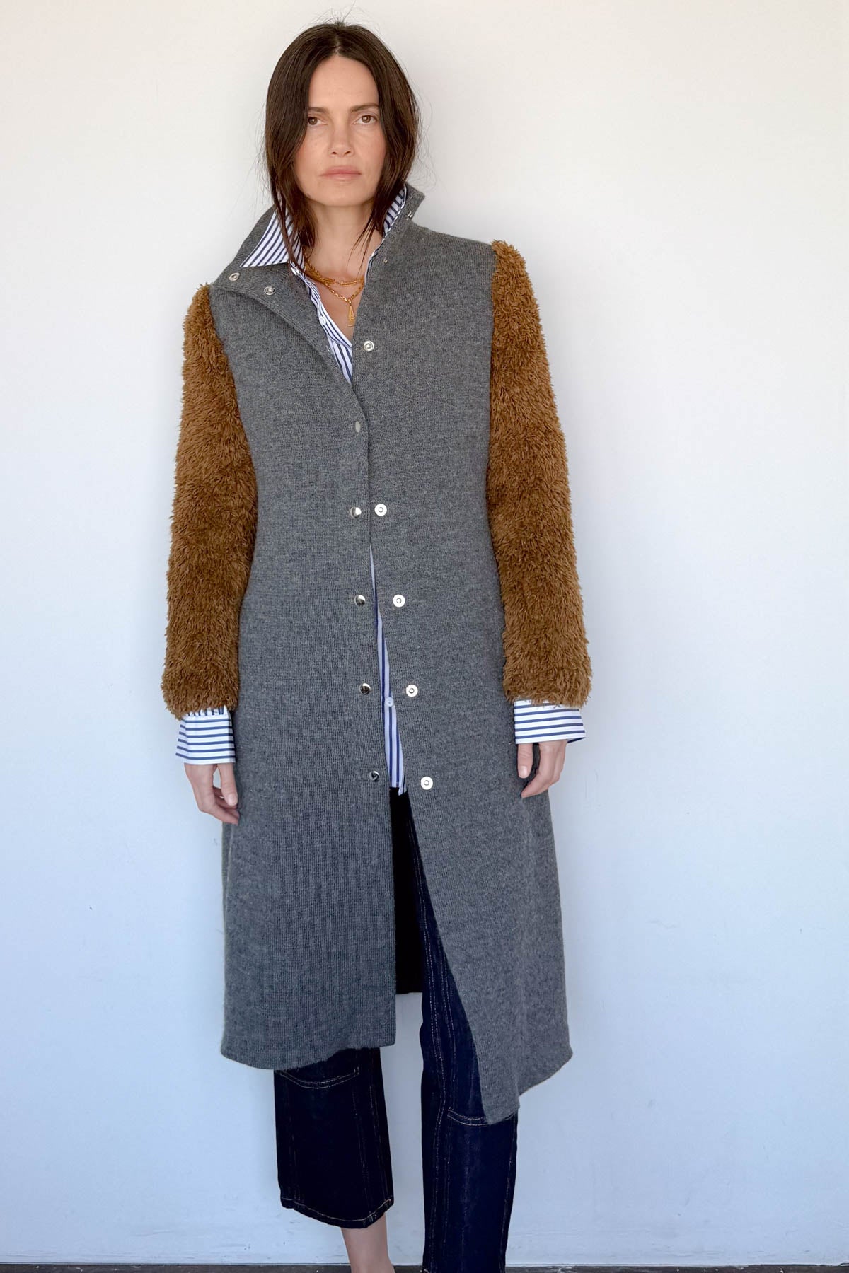 Myrtle Coat