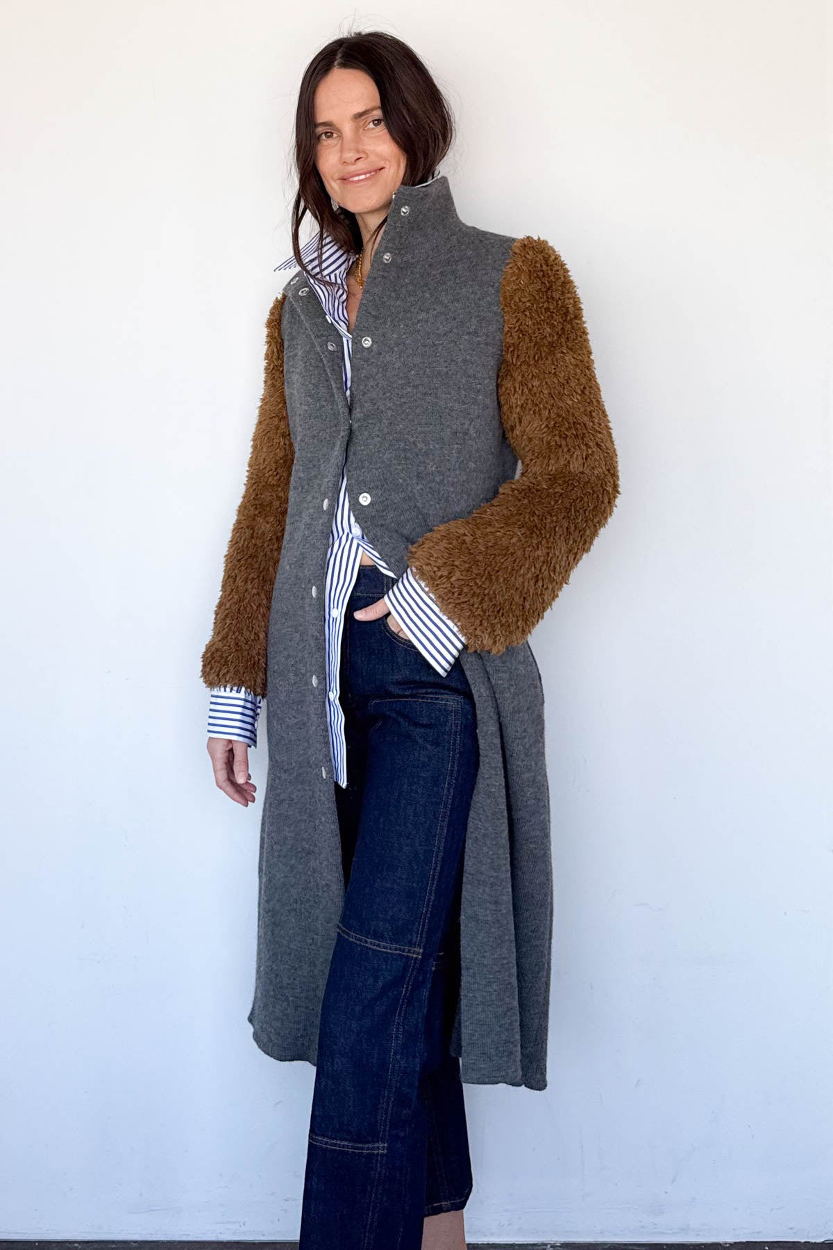 Myrtle Coat