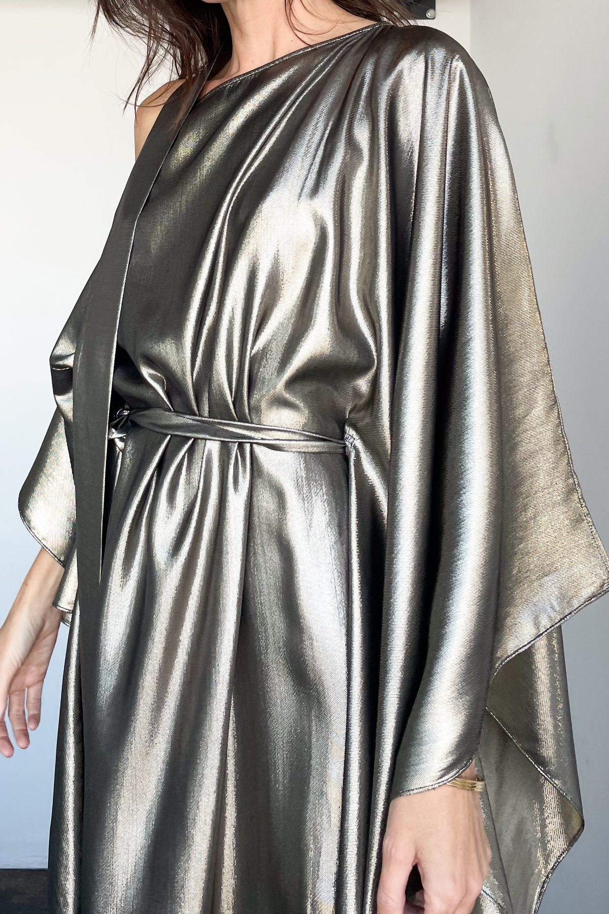 Liquid Gold Taylor Caftan