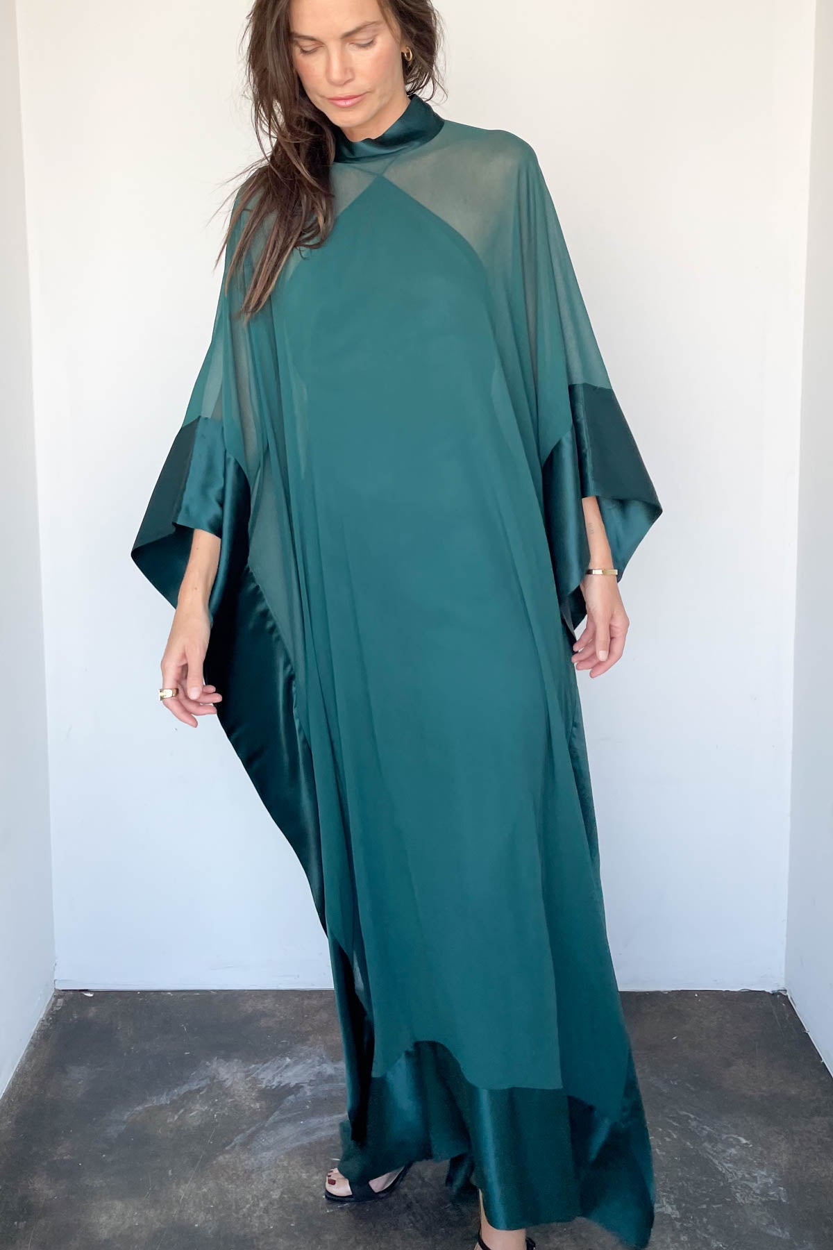 New Age Spirito Caftan