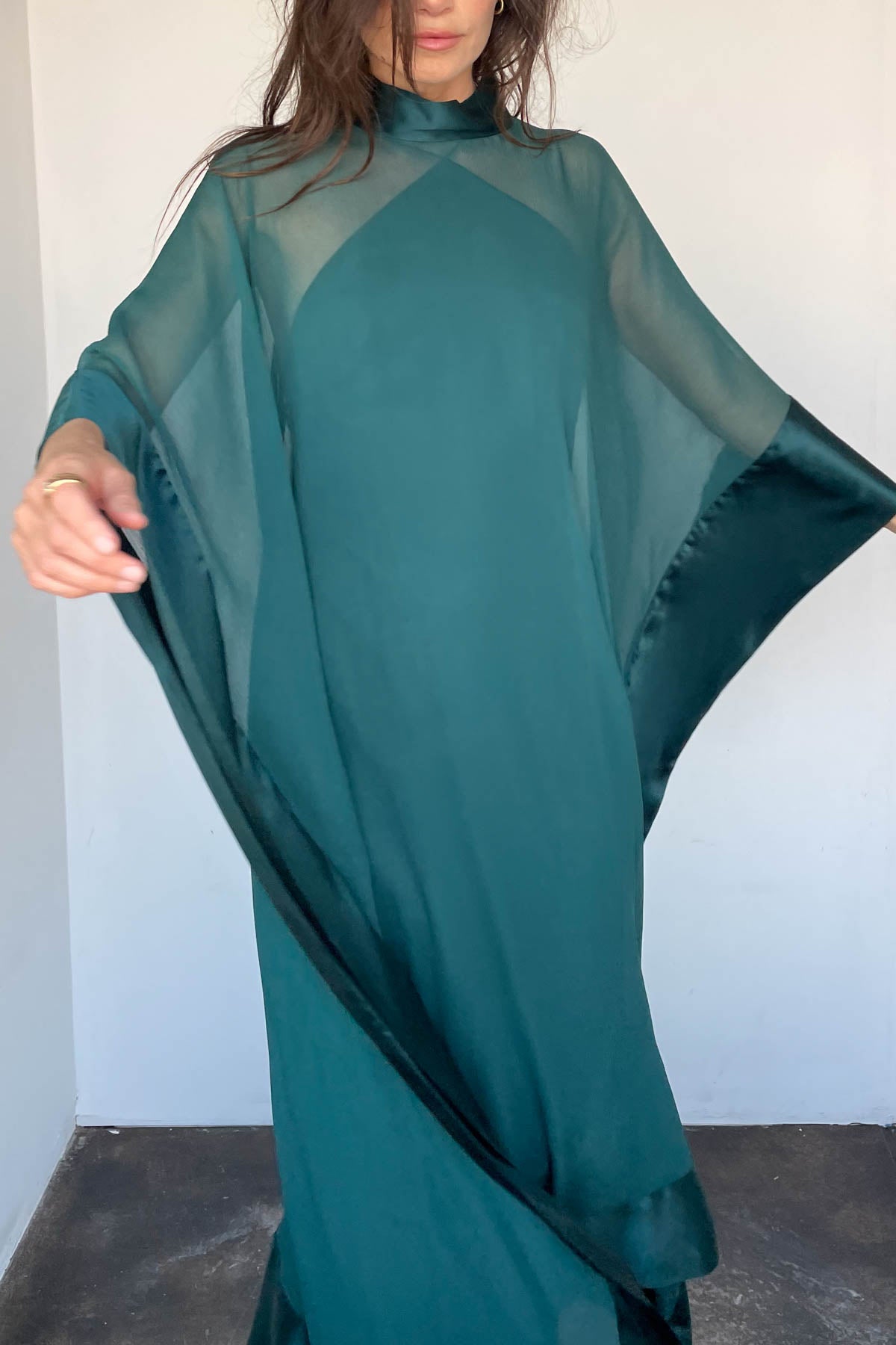 New Age Spirito Caftan