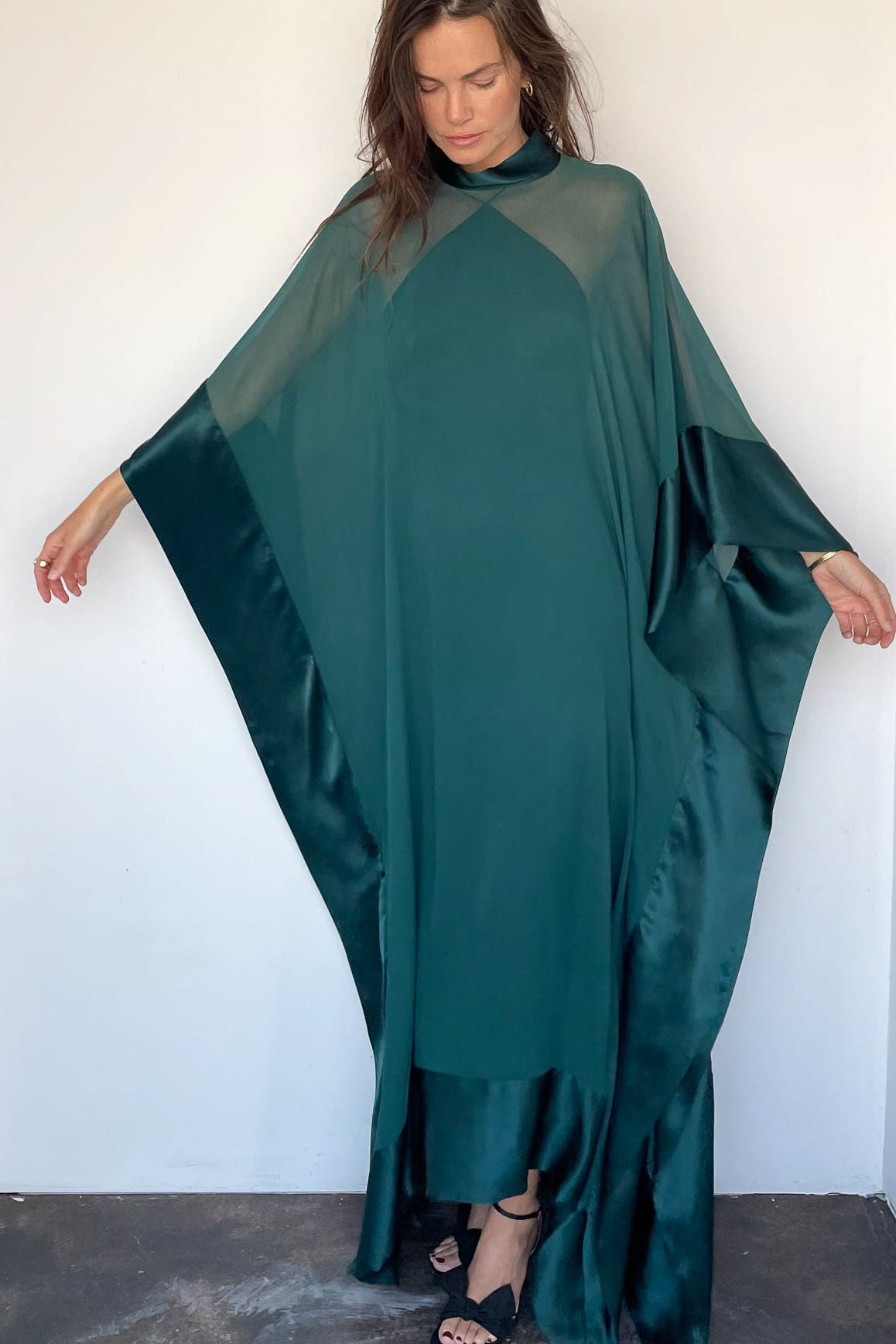 New Age Spirito Caftan