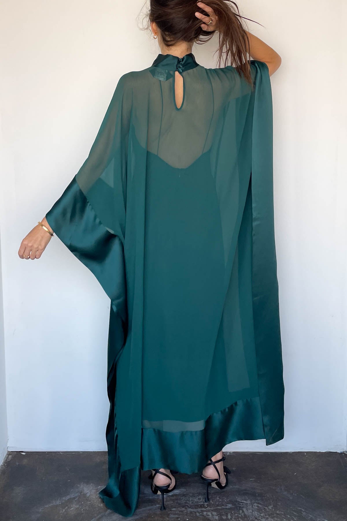 New Age Spirito Caftan