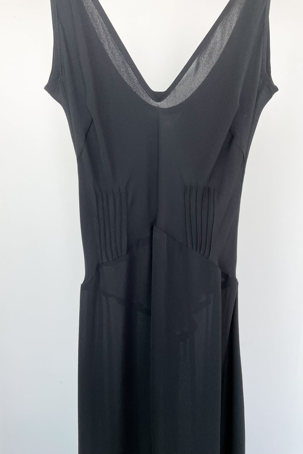 Cadel Slip Dress