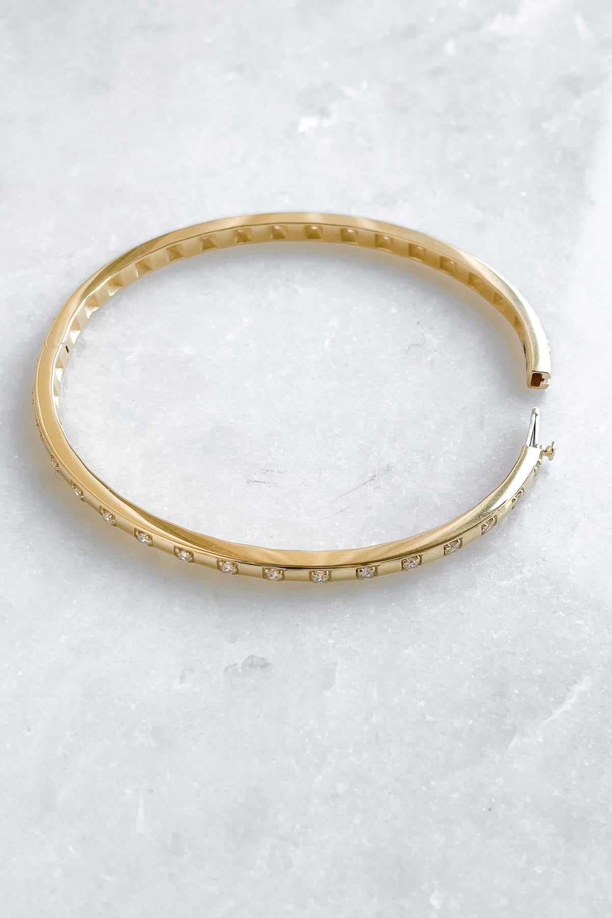 Hope Bangle