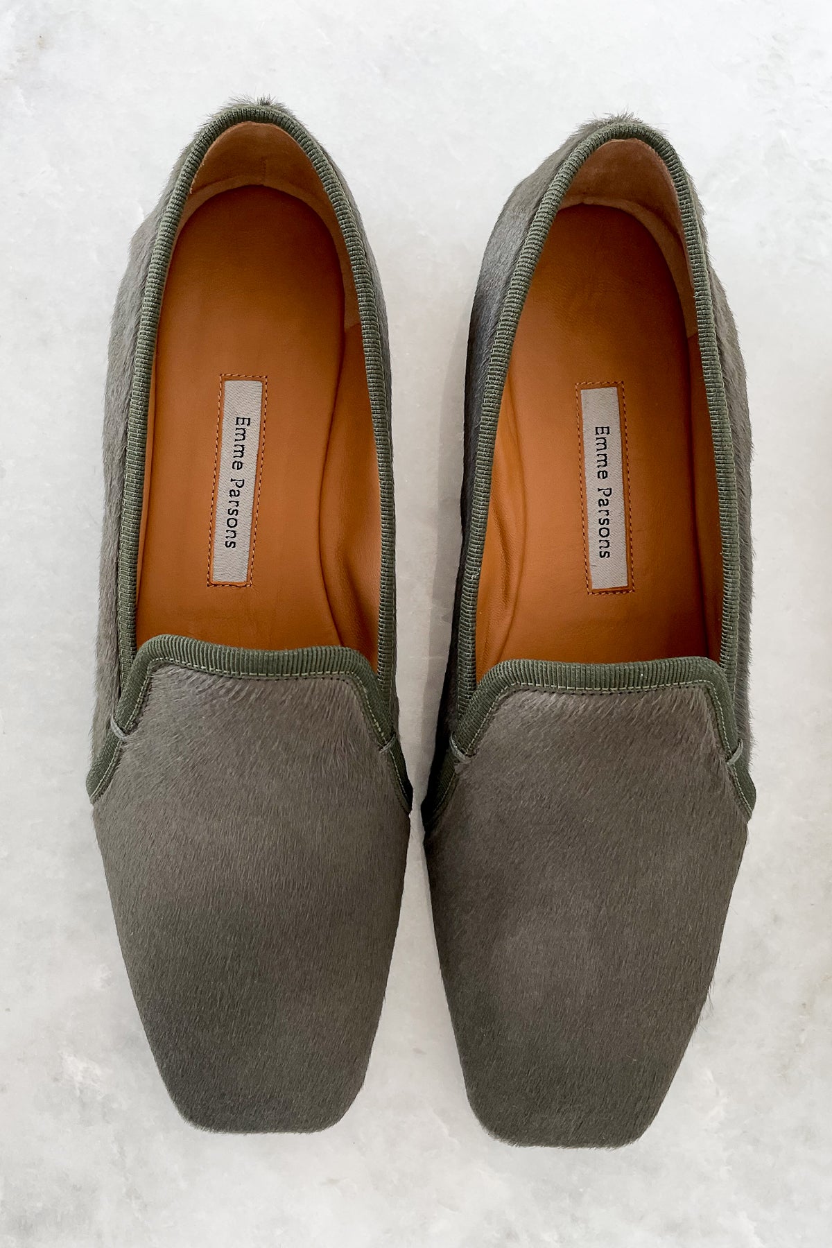 Spencer Loafer