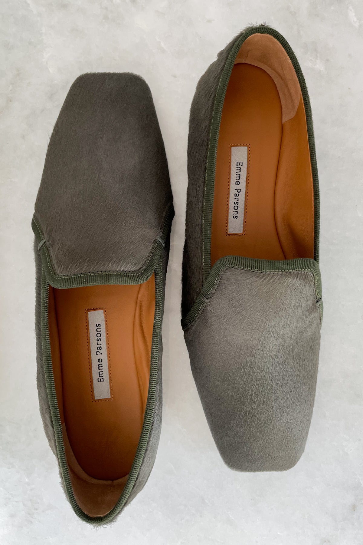 Spencer Loafer