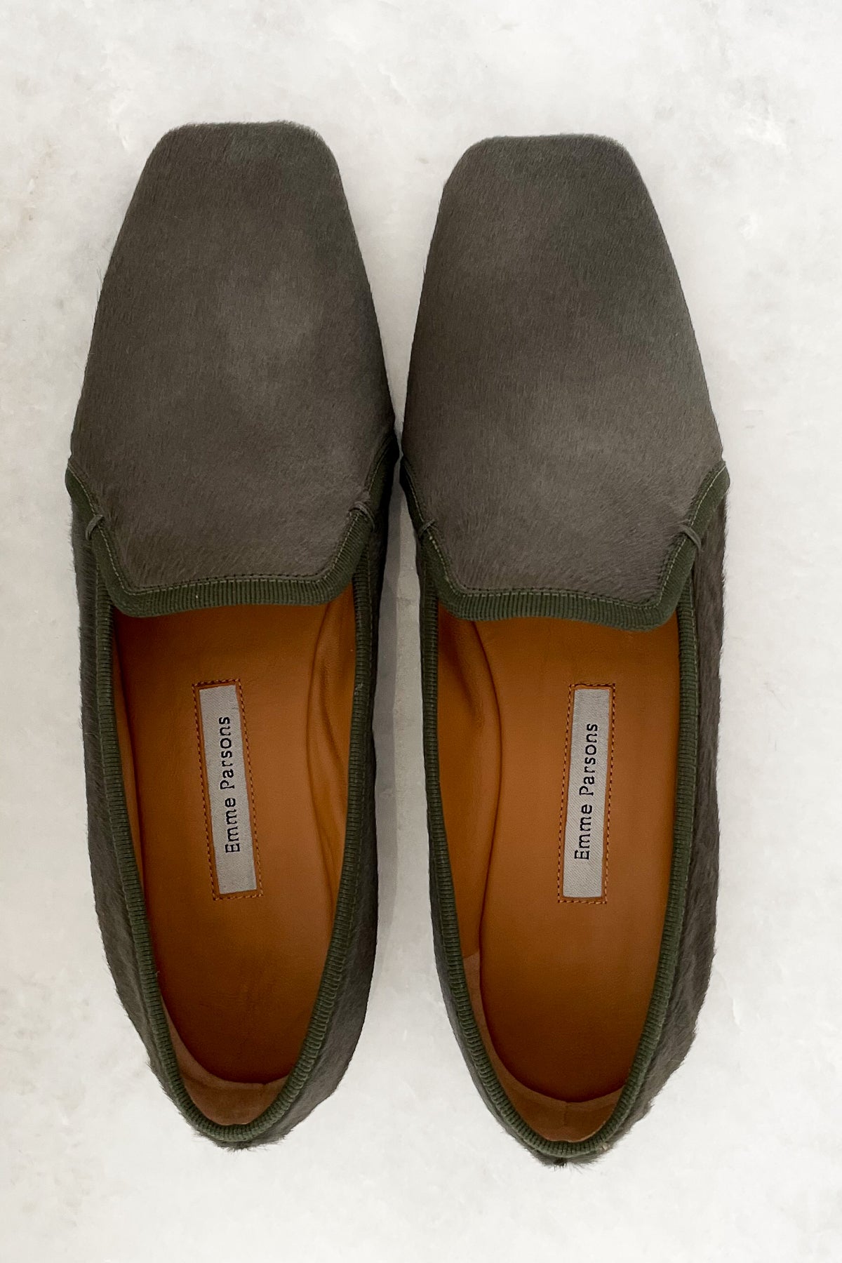 Spencer Loafer