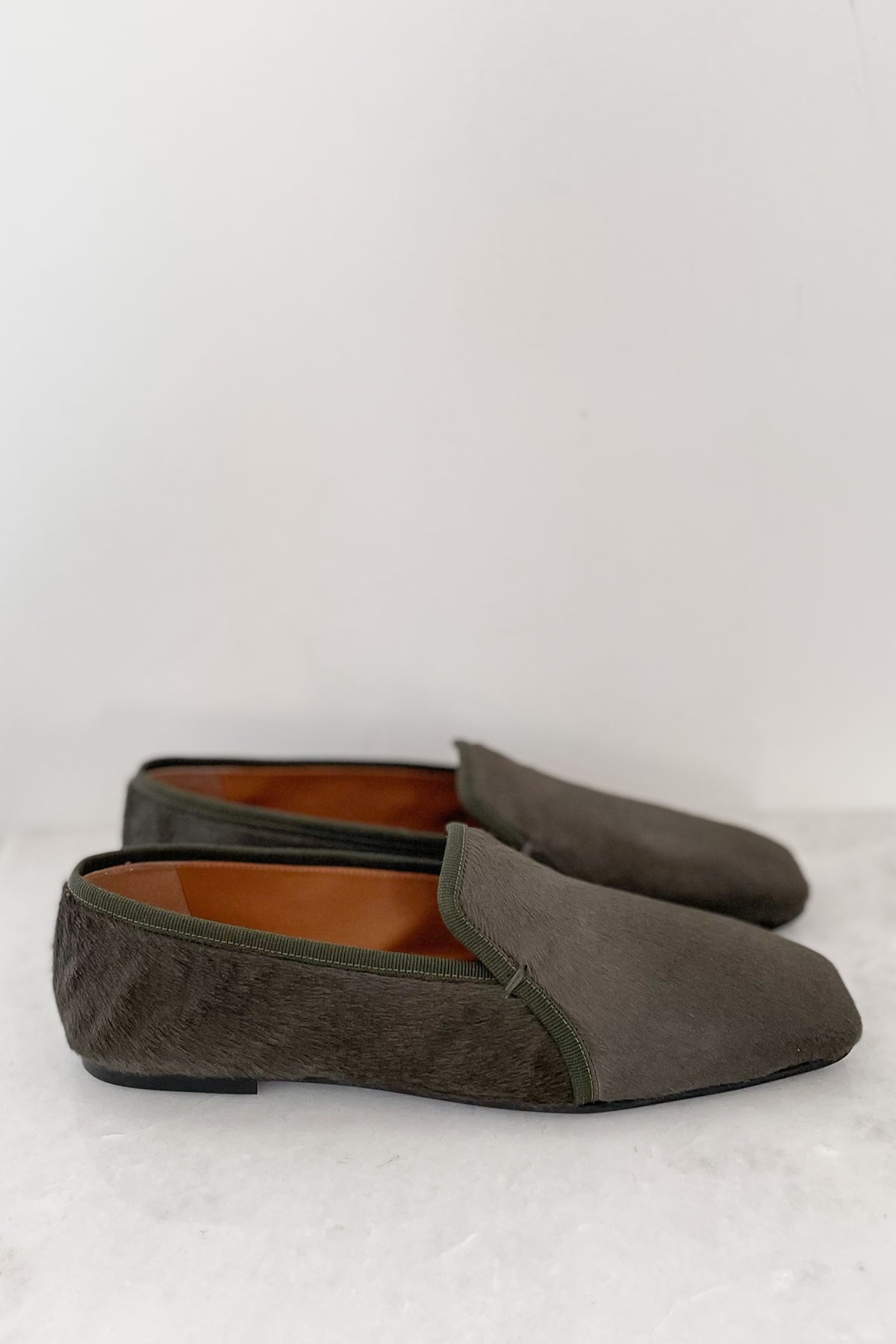 Spencer Loafer