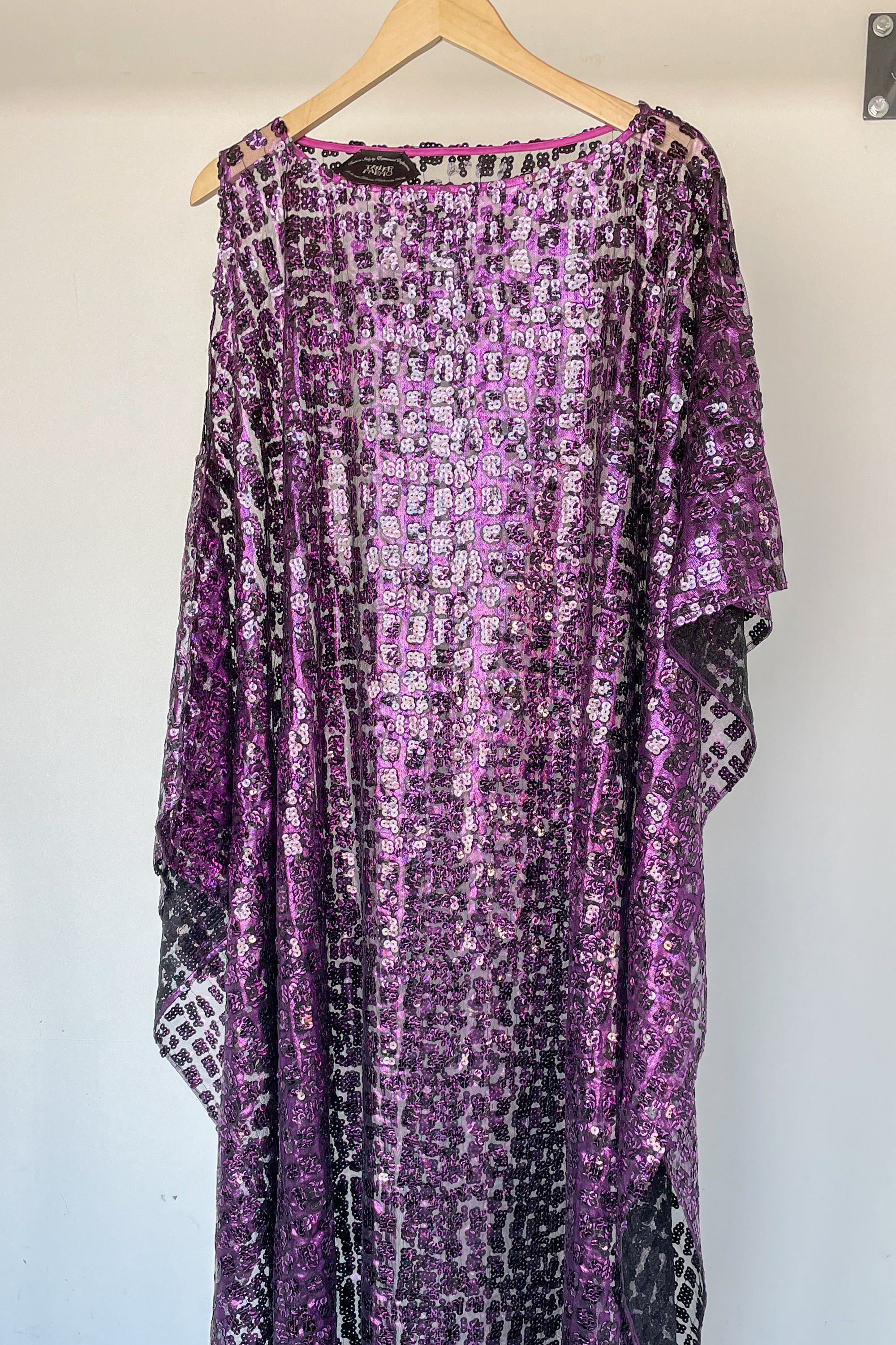 Huracan Caftan