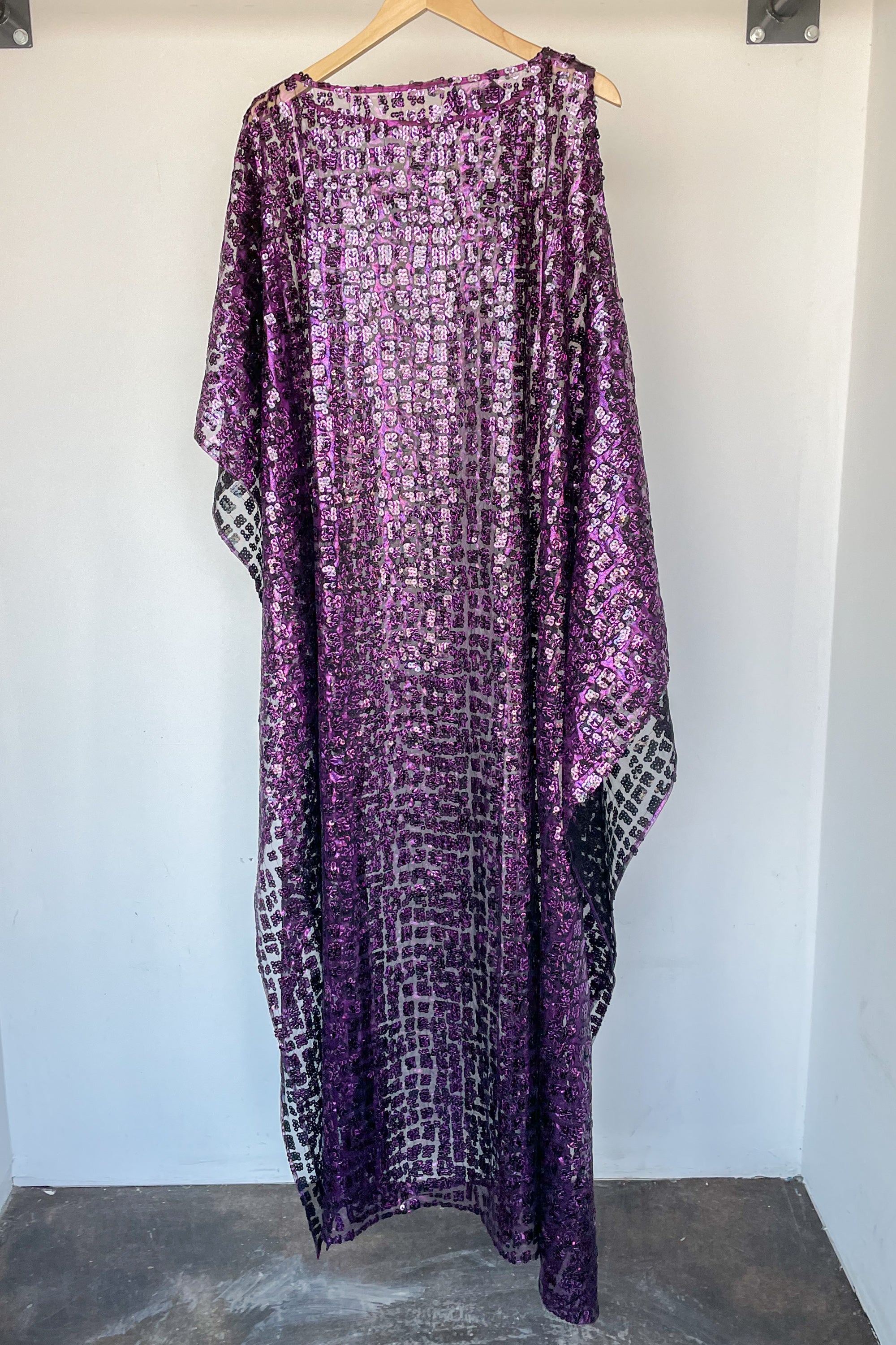 Huracan Caftan