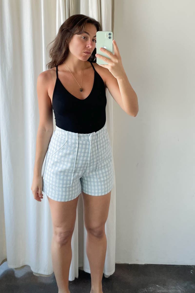 Tennis Short