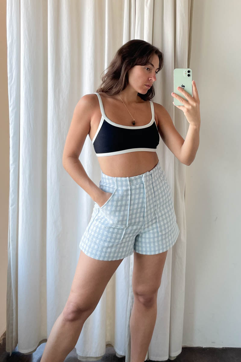 Tennis Short