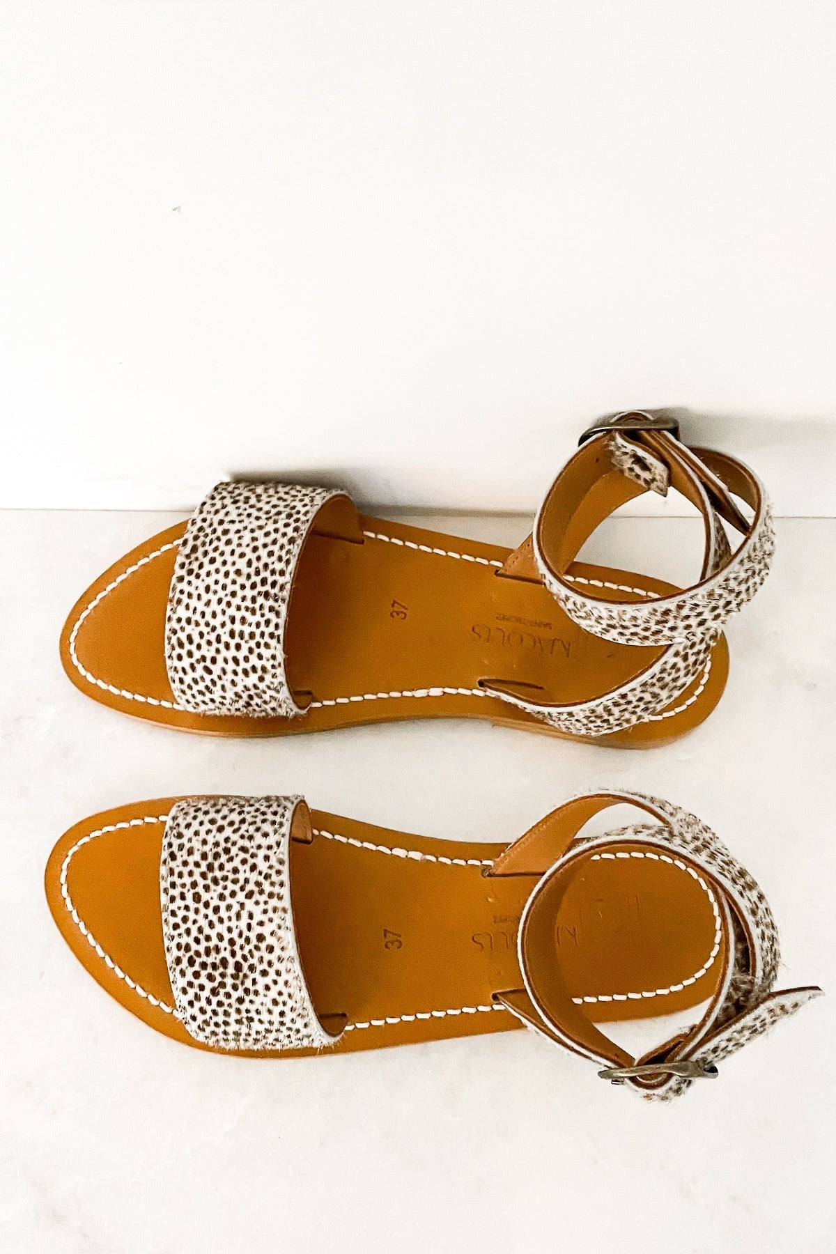 Akoris Sandal