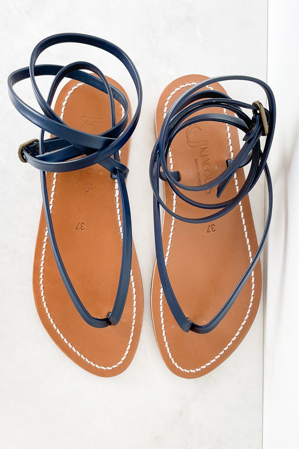 Hiota Sandal