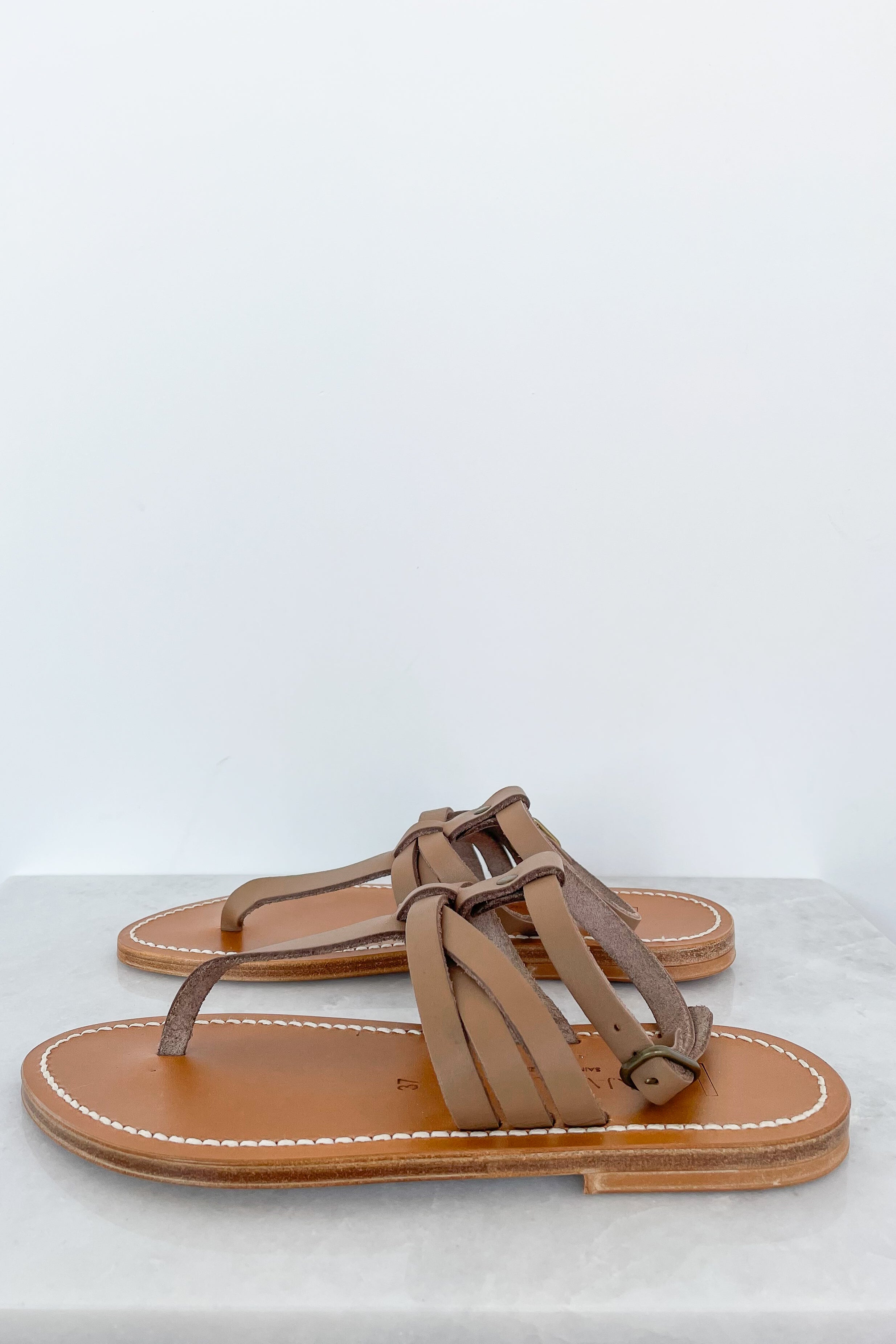 Papyrus Sandal