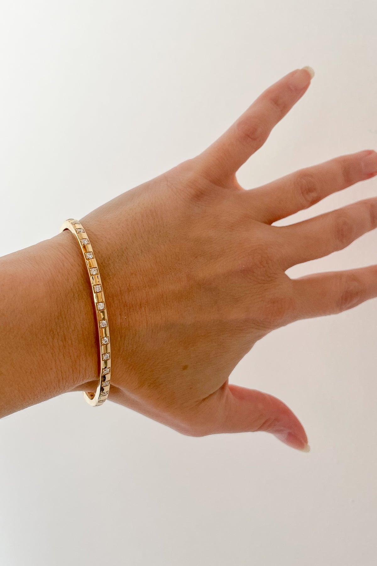 Hope Bangle