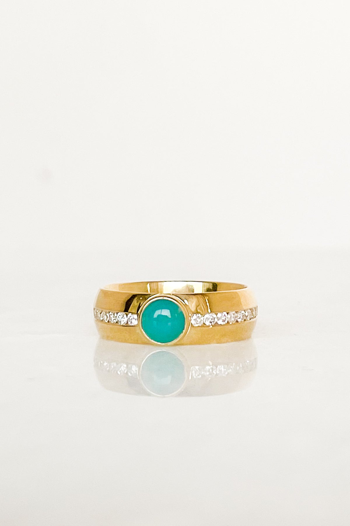 Riviera Ring