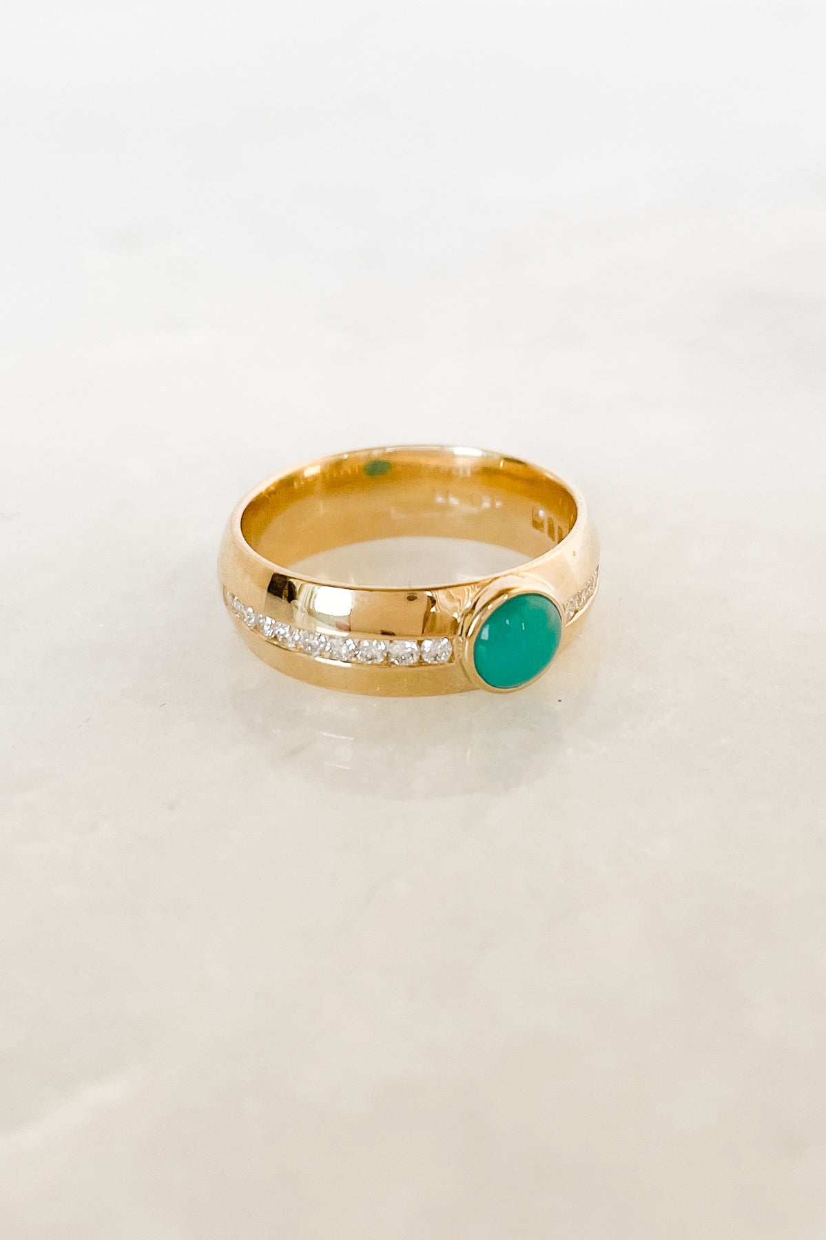 Riviera Ring