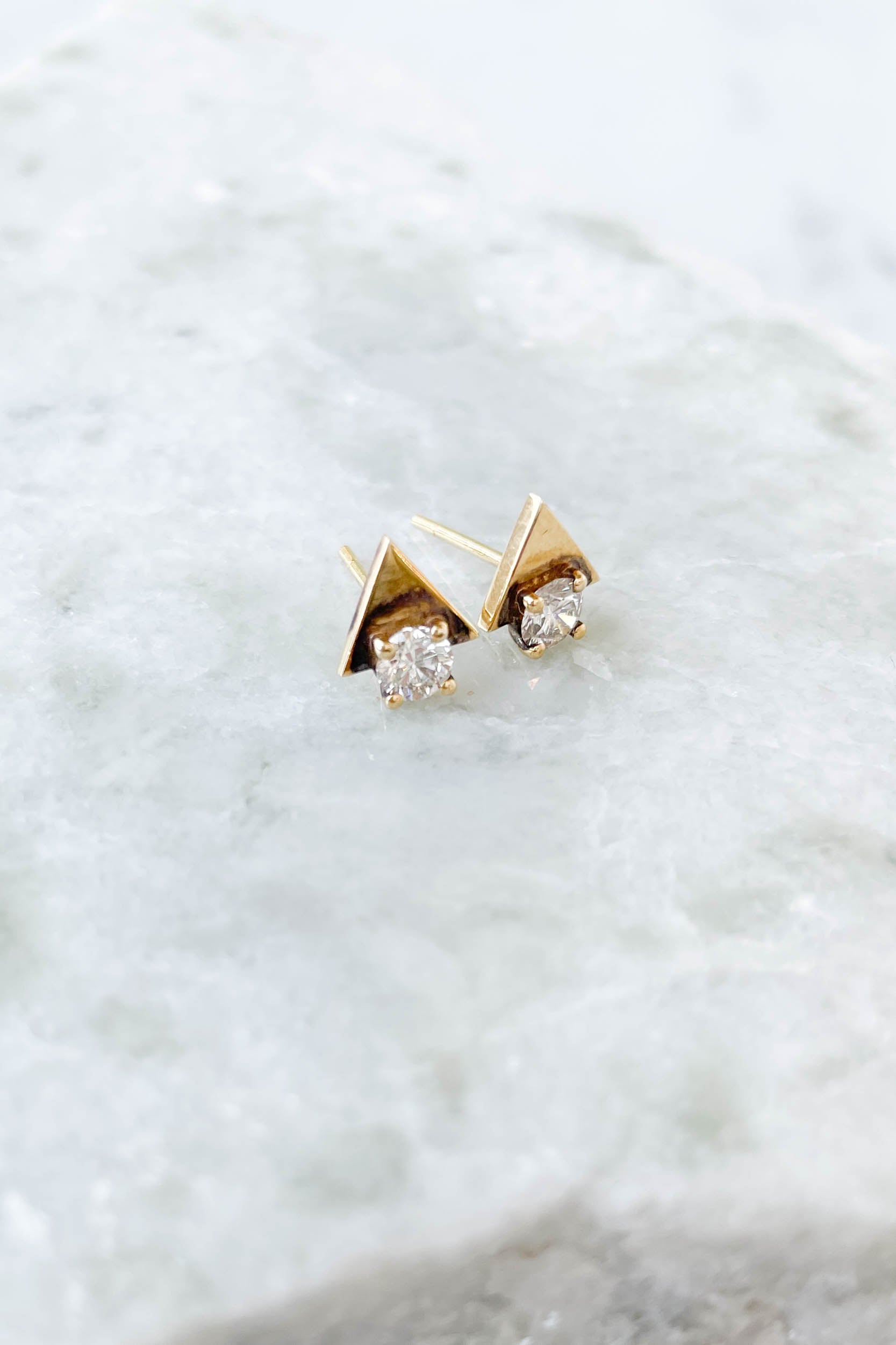 Diamond Taylor Earrings