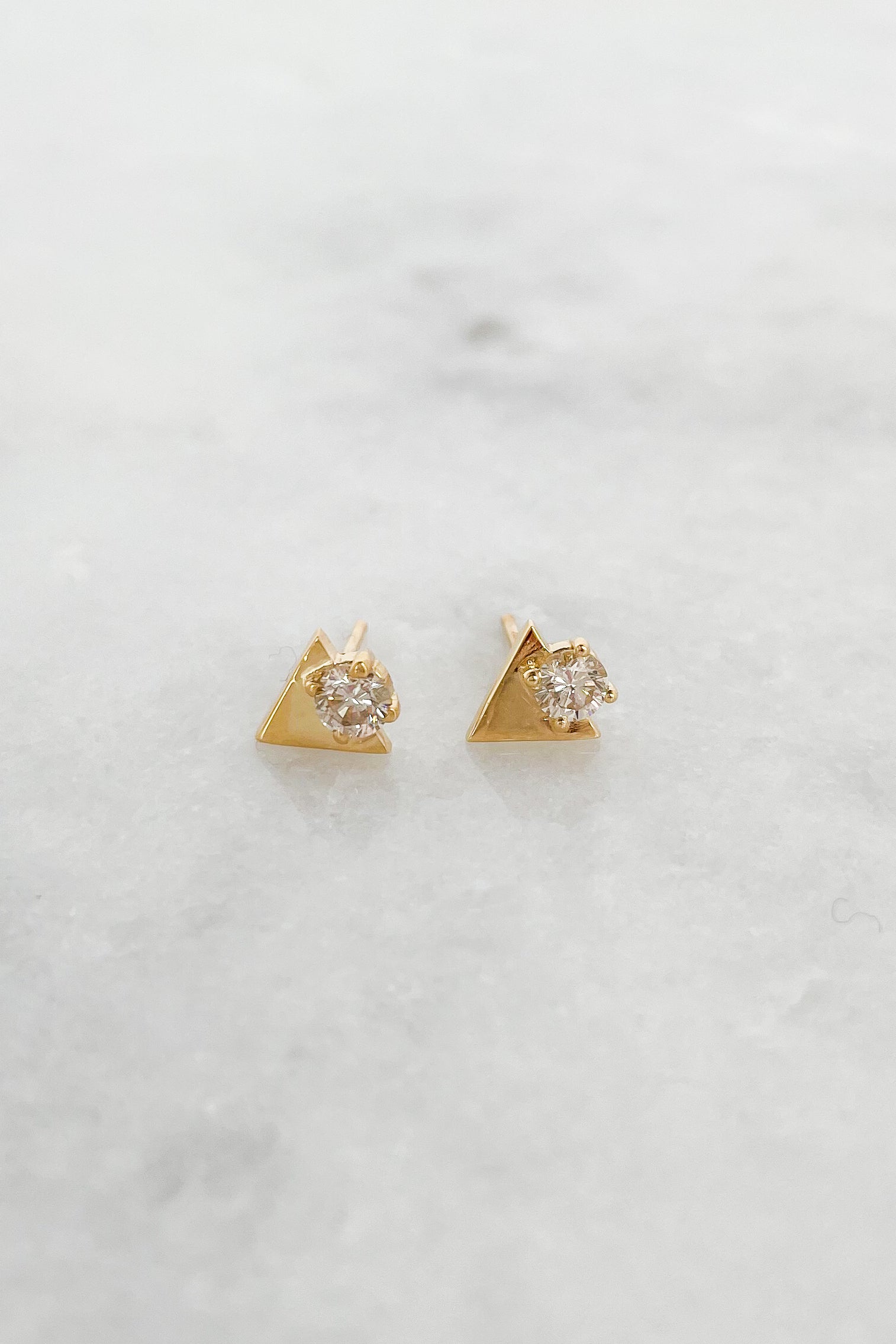 Diamond Taylor Earrings