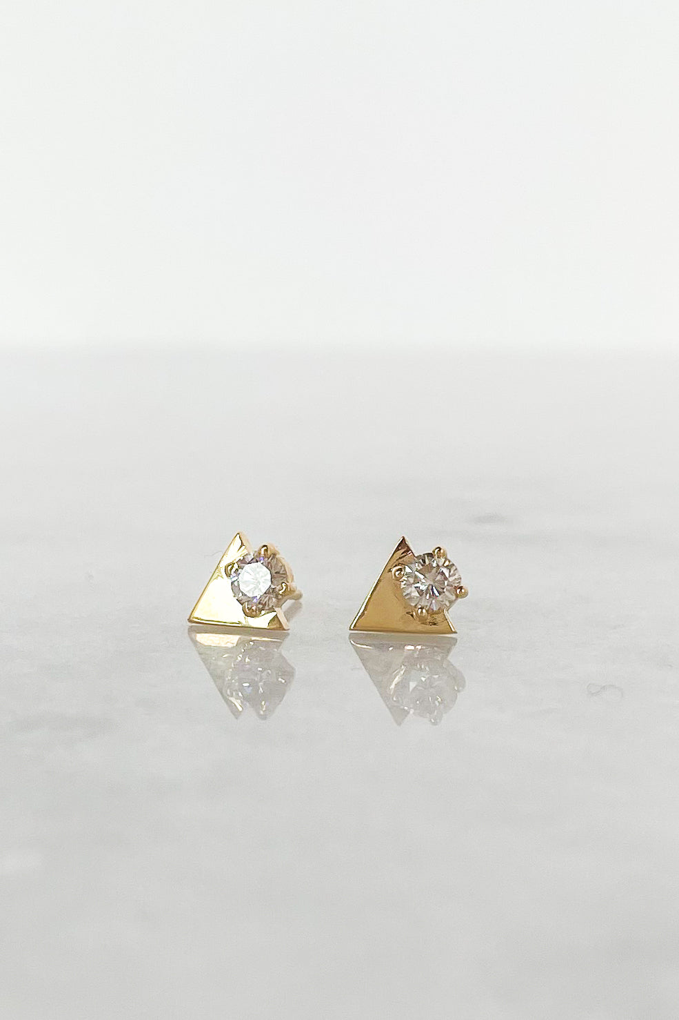 Diamond Taylor Earrings