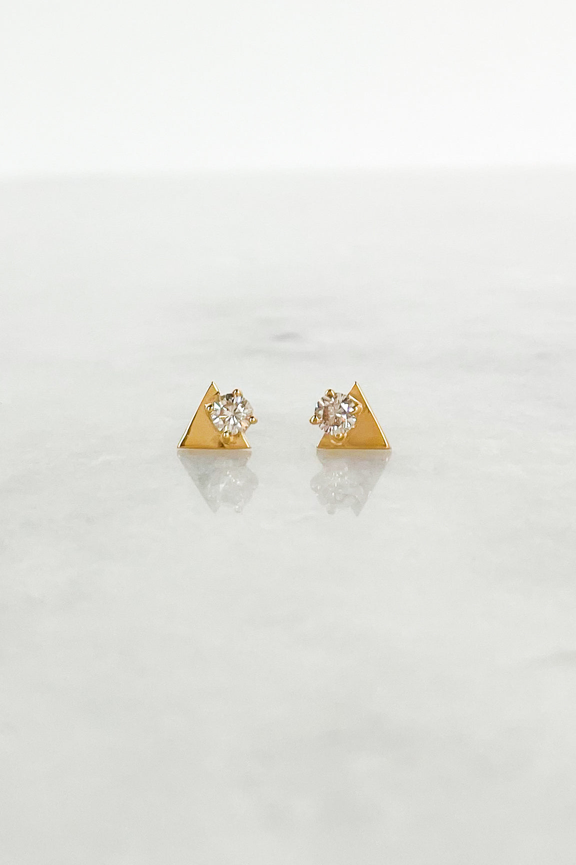 Diamond Taylor Earrings