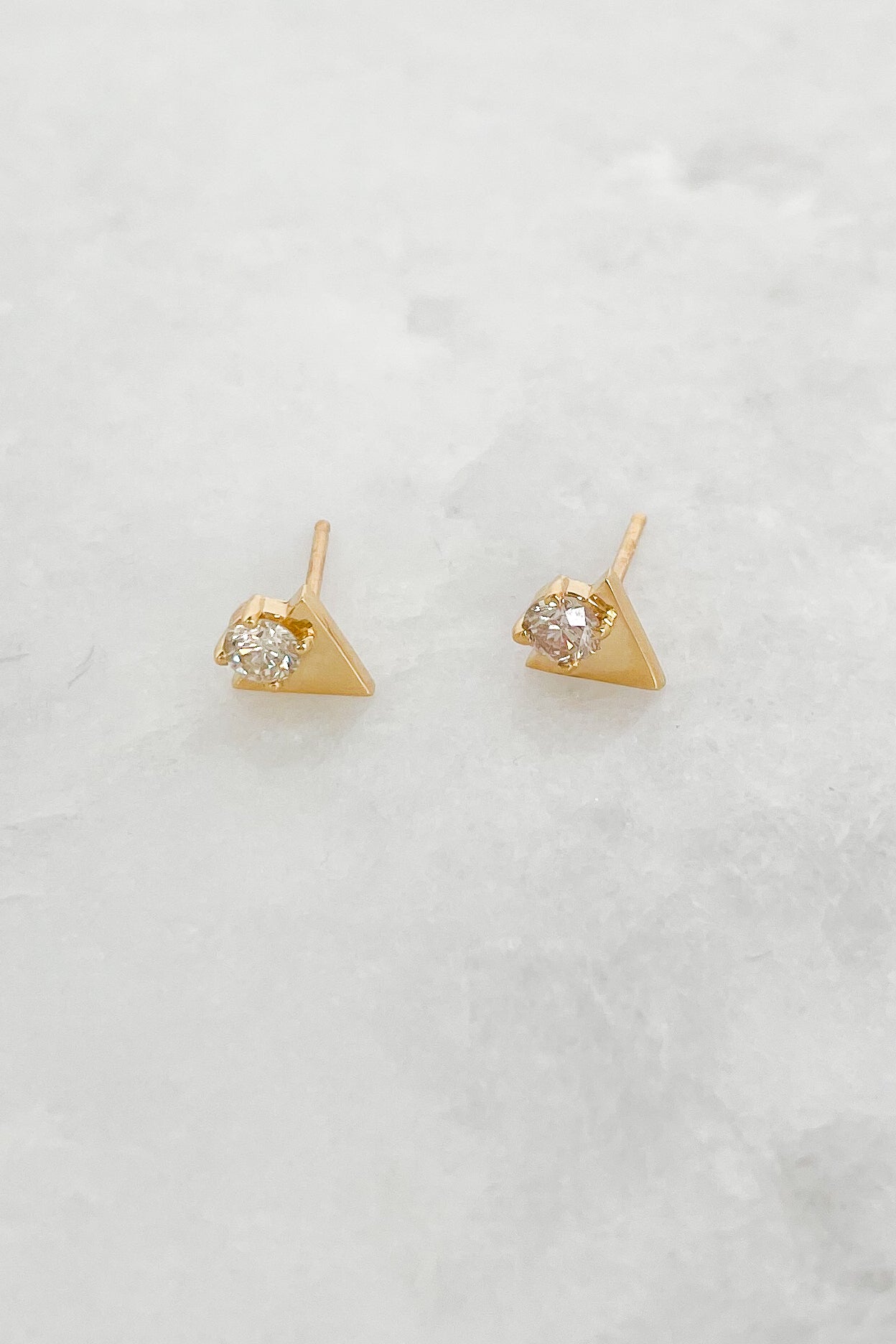 Diamond Taylor Earrings